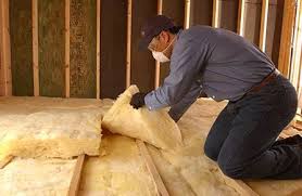 Best Insulation Air Sealing  in Owens Cross Roads, AL